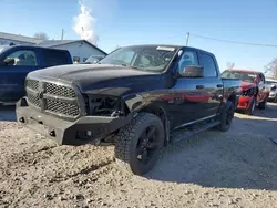 2016 Dodge RAM 1500 ST en venta en Pekin, IL