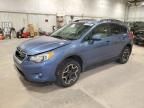 2015 Subaru XV Crosstrek 2.0 Limited