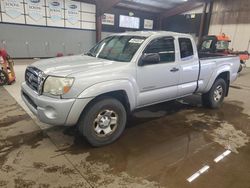 2009 Toyota Tacoma Access Cab en venta en East Granby, CT