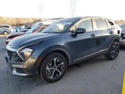 2023 KIA Sportage EX en venta en Littleton, CO