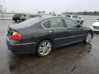 2009 Infiniti M35 Base