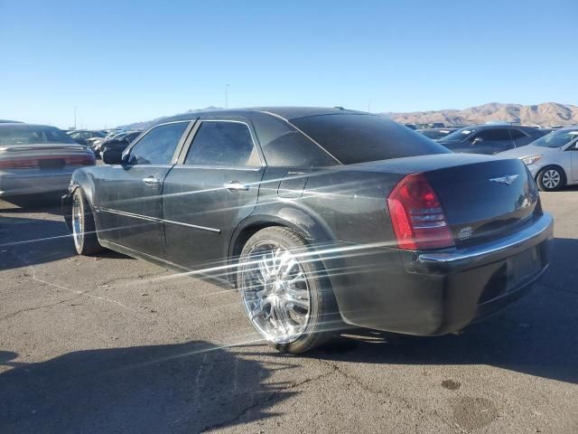 2006 Chrysler 300C