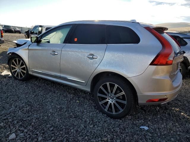 2015 Volvo XC60 T6 Premier