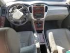 2007 Toyota Highlander Hybrid