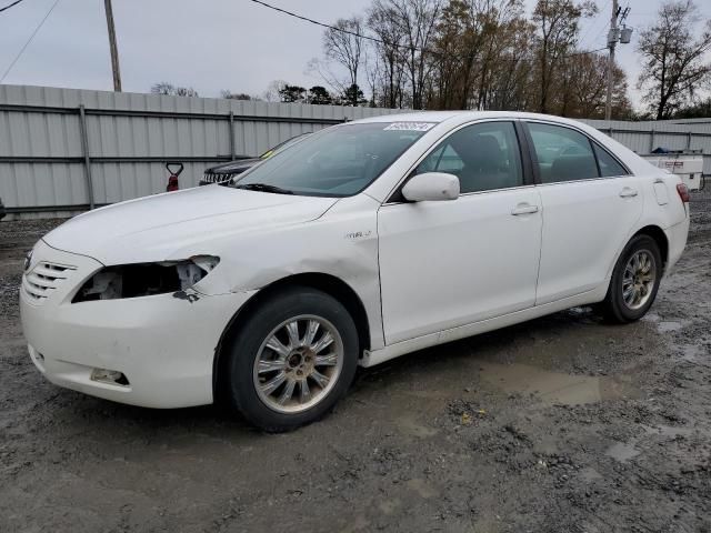 2008 Toyota Camry CE