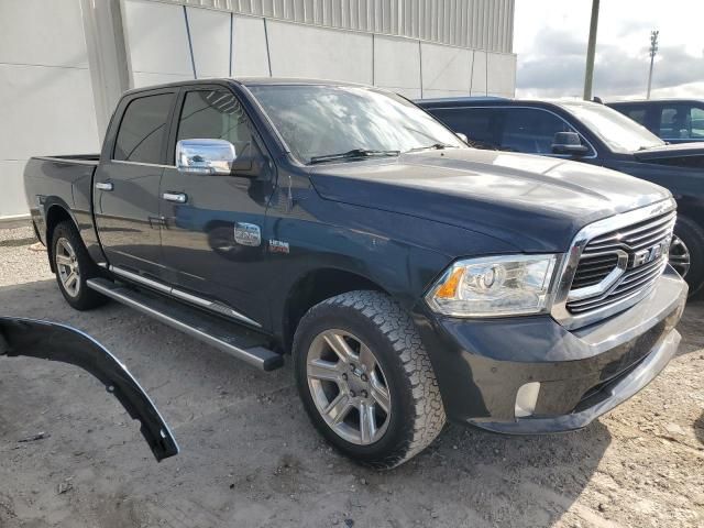 2016 Dodge RAM 1500 Longhorn