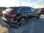 2018 Audi A4 Allroad Premium Plus