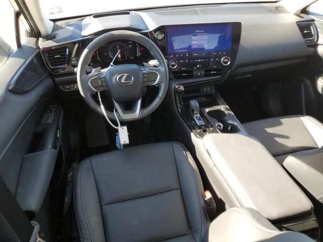 2024 Lexus NX 350 Premium