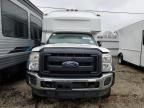 2016 Ford F550 Super Duty