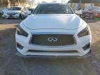 2018 Infiniti Q50 Luxe