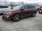 2018 Honda Pilot EXL