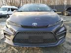 2020 Toyota Corolla XSE