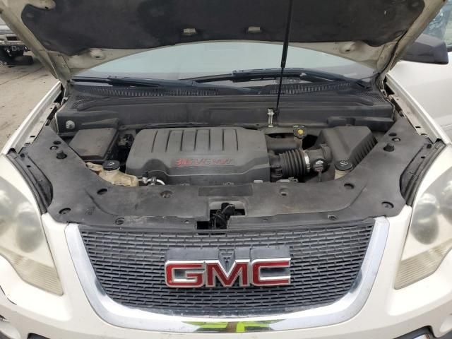 2007 GMC Acadia SLE