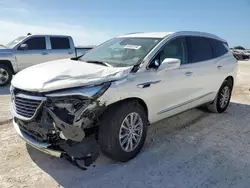 Buick salvage cars for sale: 2023 Buick Enclave Essence