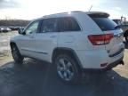 2011 Jeep Grand Cherokee Overland