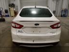 2013 Ford Fusion Titanium