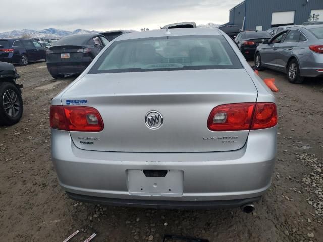 2011 Buick Lucerne CXL