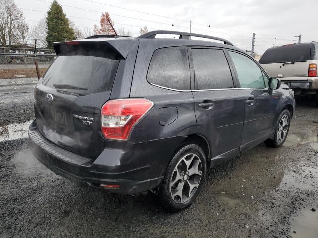 2014 Subaru Forester 2.0XT Premium