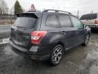 2014 Subaru Forester 2.0XT Premium