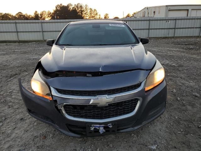 2014 Chevrolet Malibu LS