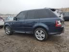 2013 Land Rover Range Rover Sport HSE Luxury