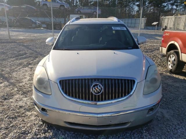 2008 Buick Enclave CXL