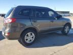 2012 Hyundai Santa FE GLS