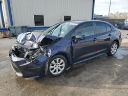 2022 Toyota Corolla LE en venta en Orlando, FL