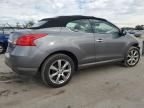 2014 Nissan Murano Crosscabriolet