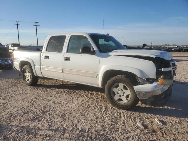 2006 Chevrolet Silverado K1500