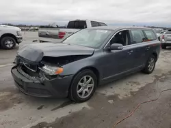 Salvage cars for sale at Lebanon, TN auction: 2008 Volvo V70 3.2