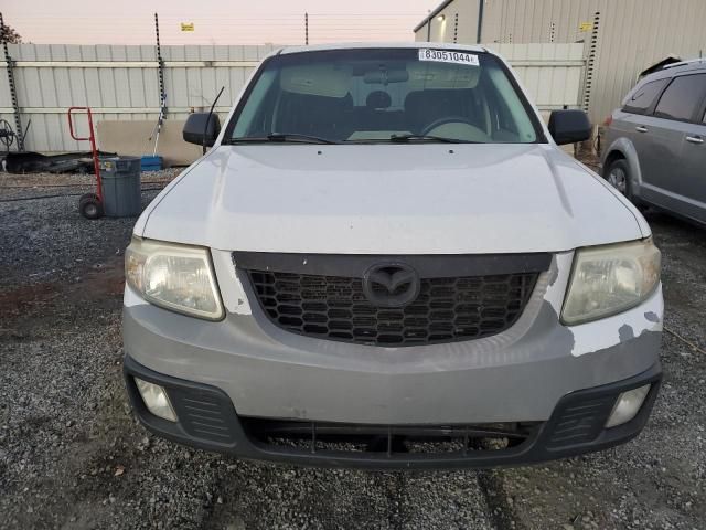 2008 Mazda Tribute I