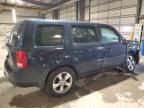 2012 Honda Pilot EXL