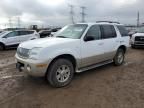 2004 Mercury Mountaineer