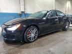 2019 Maserati Ghibli S