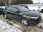 2013 KIA Forte LX