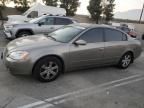 2003 Nissan Altima Base