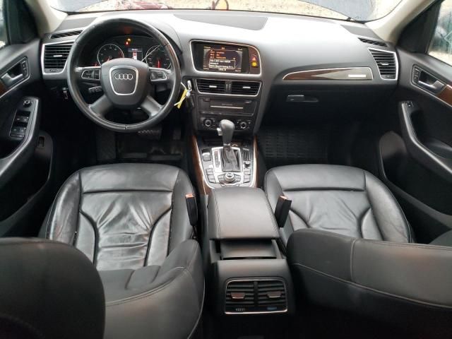 2011 Audi Q5 Premium Plus