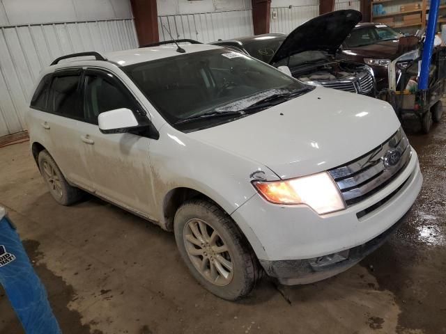 2010 Ford Edge SEL