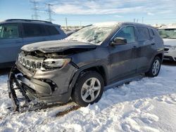 2024 Jeep Wrangler Sport en venta en Elgin, IL