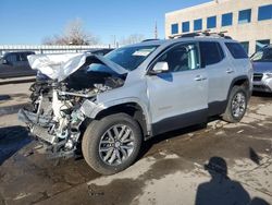 2019 GMC Acadia SLE en venta en Littleton, CO