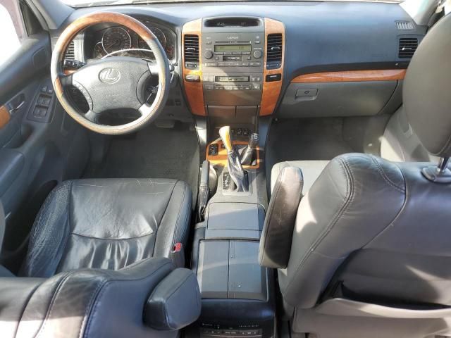 2004 Lexus GX 470