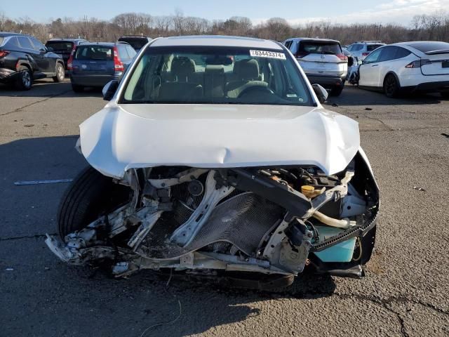 2013 Subaru Legacy 2.5I Premium