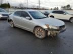 2009 Honda Accord LXP