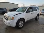 2008 Ford Escape XLT