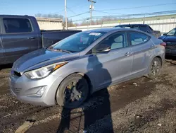 Hyundai Vehiculos salvage en venta: 2015 Hyundai Elantra SE