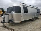 2014 Airstream Travel Trailer