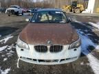 2007 BMW 530 XI