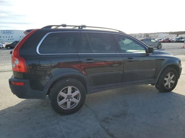 2005 Volvo XC90