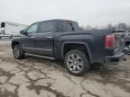 2018 GMC Sierra K1500 Denali